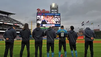 MLB Teams Pay Their Respects To Johnny And Matthew Gaudreau