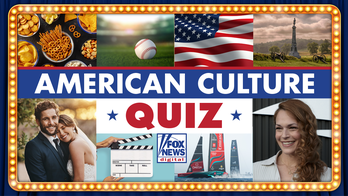 American Culture Quiz: Test yourself on holidays, hallowed sites and contests on the high seas