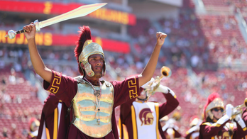 USC Is Getting Roasted For Historically Inaccurate Hype Video