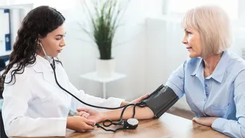 Women’s heart disease risk could be predicted up to 30 years in advance with one blood test, study finds