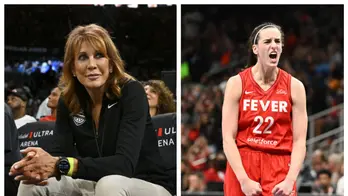 Hall Of Famer Nancy Lieberman On Caitlin Clark: 'We Should Celebrate Her, Not Tolerate Her'