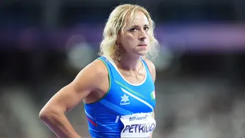 Transgender runner fails to qualify for women's 400-meter final at 2024 Paralympic Games