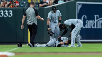 White Sox drop 109th game as calamitous play underscores season