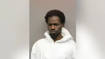 Chicago man charged in random shooting deaths of 4 sleeping transit passengers