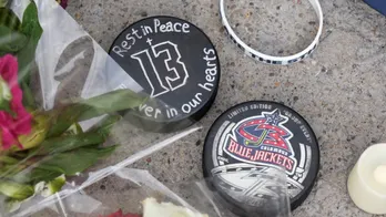 Blue Jackets Players, GM Speak About Gaudreau Brothers' Deaths Ahead Of Candle Light Vigil