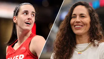 Caitlin Clark for Rookie of the Year not up for debate, WNBA great Sue Bird suggests