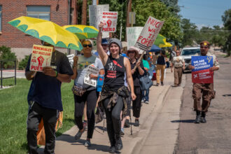 Ratepayers Have Had Enough Of Rising Energy Bills