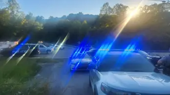 ‘Numerous’ people shot in ‘active shooter’ situation on highway near small town in Kentucky