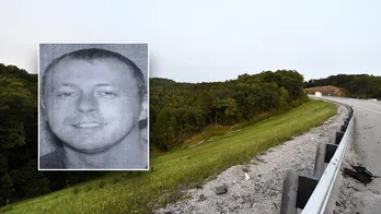 Suspected Kentucky interstate shooter has military background, still on lam 48 hours after attack