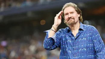 Baseball legend Wade Boggs announces battle with prostate cancer