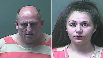 Indiana pair arrested for allegedly stealing bronze veteran burial markers from headstones