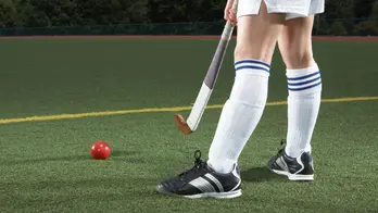 Massachusetts Girls' Field Hockey Team Refuses To Play Opponent With Male Players