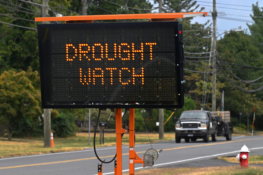 A Combination of Heat and Drought Walloped Virginia Vegetable Farmers