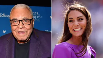 Fox News Digital Entertainment Newsletter: James Earl Jones dead, Kate Middleton 'cancer free'