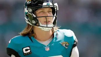 Fans Are Concerned That Trevor Lawrence Is Gearing Up To Lop Off His Lucious Locks