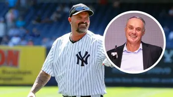 David Wells Calls Rob Manfred The Worst Commissioner Of All Time For His Handling Of Starting Pitching