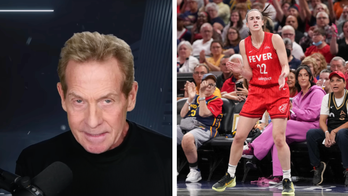 Jobless Skip Bayless Admits He ‘Felt Guilty’ Praising Caitlin Clark Because She's White