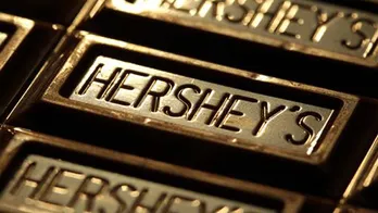 On this day in history, September 13, 1857, milk chocolate magnate Milton Hershey is born