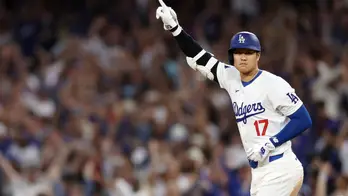 Dodgers Won't Rule Out Using Shohei Ohtani As A Reliever In The Playoffs