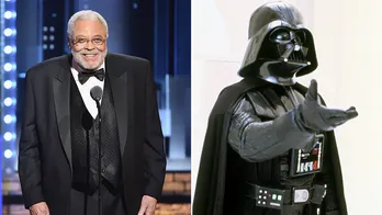 Fox News AI Newsletter: James Earl Jones' controversial decision