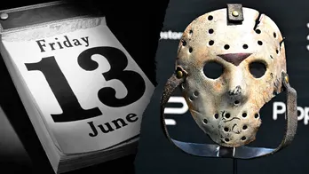 13 Friday the 13th facts: What to know about the 'unlucky' day