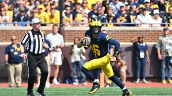 Michigan Wolverines’ Problems Continue Ahead Of Huge USC Matchup