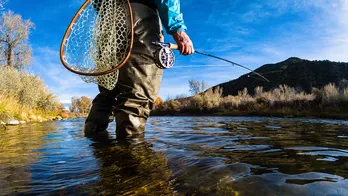 Fall fishing gear you need for the colder weather