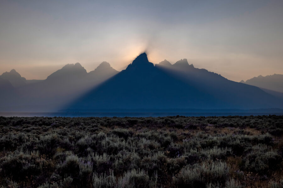 With Wyoming’s Regional Haze Plan ‘Partially Rejected,’ Conservationists Await Agency’s Final Proposal