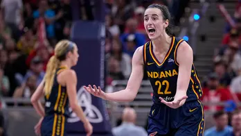 Caitlin Clark's Fever teammates prevent star rookie from possibly picking up consequential technical foul