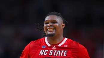 NC State Legend DJ Burns Will Take His Talents To South Korea