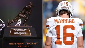 Arch Manning's Heisman Stock Is Rising, And That's A Ridiculous Bet To Consider | Barrett Sallee