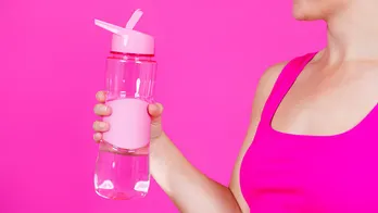 Stanley launches Barbie Dream collection in 30oz and 40oz quenchers