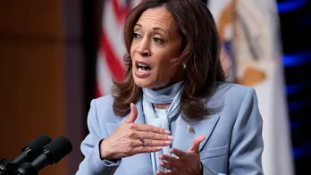 Fox News Politics: Kamala's House Calls