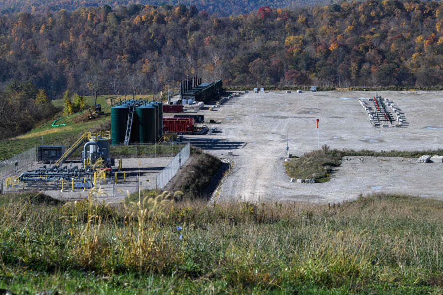 A Company’s Struggles Raise Questions About the Future of Lithium Extraction in Pennsylvania