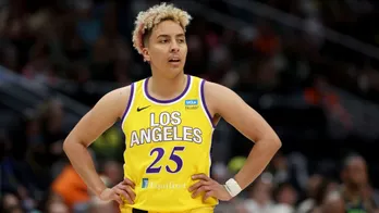 ESPN Story About Transgender WNBA Player Uses An Impressive Number Of Pronouns