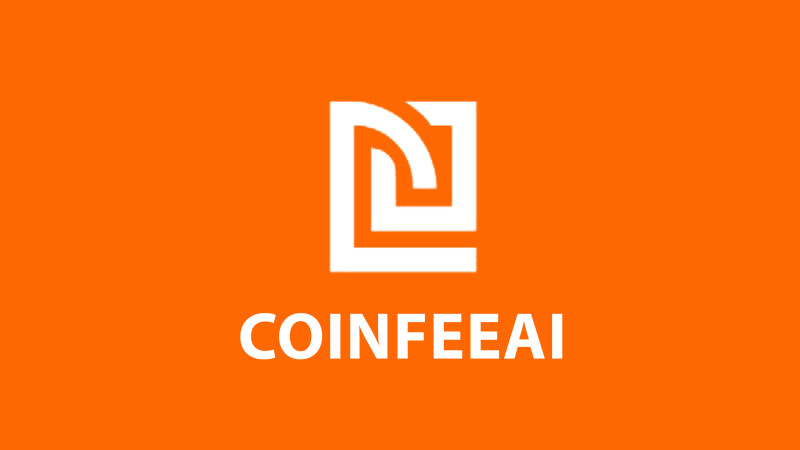 COINFEEAI Makes a Powerful Entrance: The Next Leader in the Cryptocurrency Industry