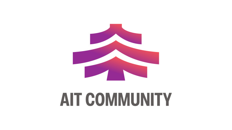 The Vision and Future of AIT Community—Comprehensive Investment Support Just for You