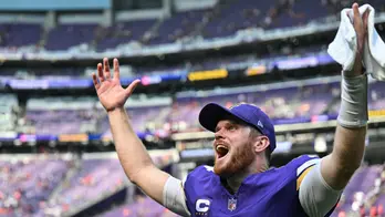 Minnesota Vikings Redemption Season For Sam Darnold And Brian Flores Hits High Gear