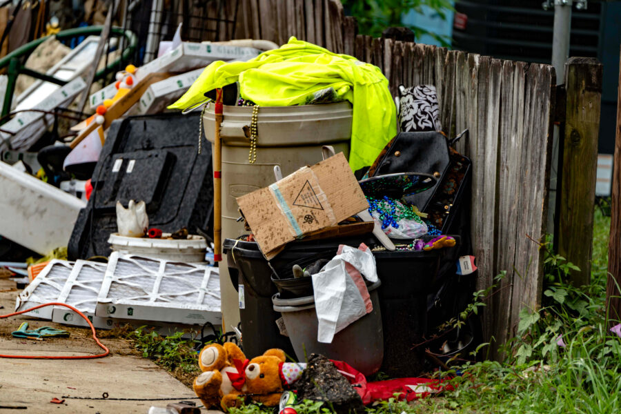 In Alabama, a Small Town’s Trash Policy Has Left Black Moms and Disabled Residents Criminally Charged Over Unpaid Garbage Fees