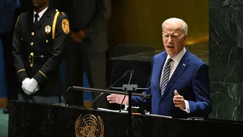 Biden to address UN General Assembly for last time as dictators, despots come to New York