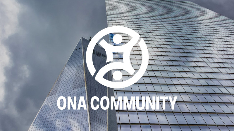 ONA Community – The Revolutionary Force in Future Investing