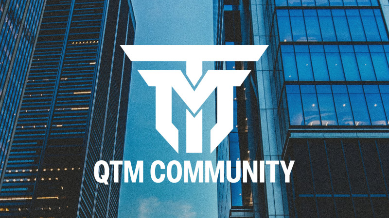 QTM Community: The Revolutionary Force in Future Investing