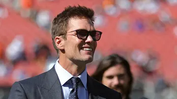 Tom Brady details rigorous workout routine: 'Color analysts have to stay in shape too!'