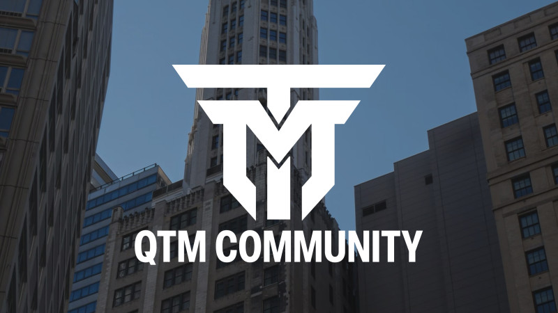 QTM Community: AlphaStream AI Leading the Future of Smart Trading Revolution