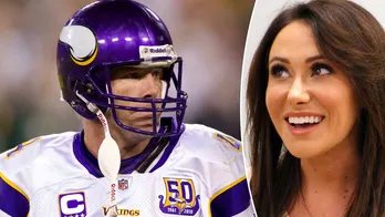 Jenn Sterger breaks silence on Brett Favre's Parkinson's disease revelation: 'Karma never forgets an address'