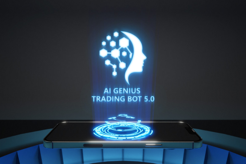 Unlocking the Future of Finance: Introducing AI Genius Trading Bot 5.0