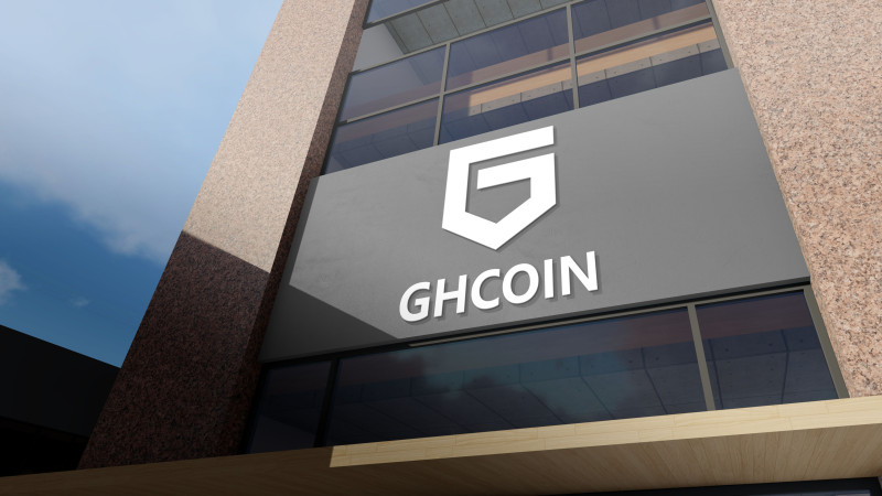 GHCOIN TRADING CENTER: A Leader in Digital Asset Innovation