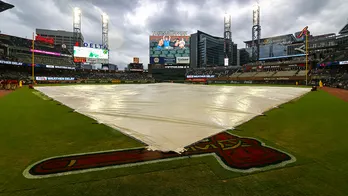 Pivotal Braves-Mets series postponed due to hurricane; season finale doubleheader may decide postseason fate