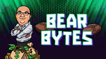 Chris 'The Bear' Fallica's 2024 College Football Week 5 'Bear Bytes'