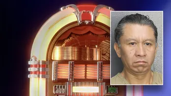 Dispute over jukebox song played in Florida restaurant allegedly leads to murder: report